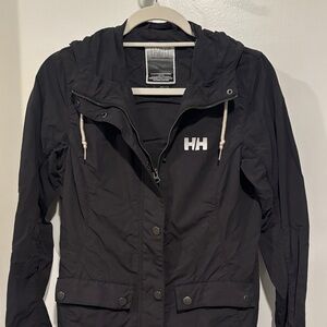 Helly Hansen Women's Dark Utility Jacket